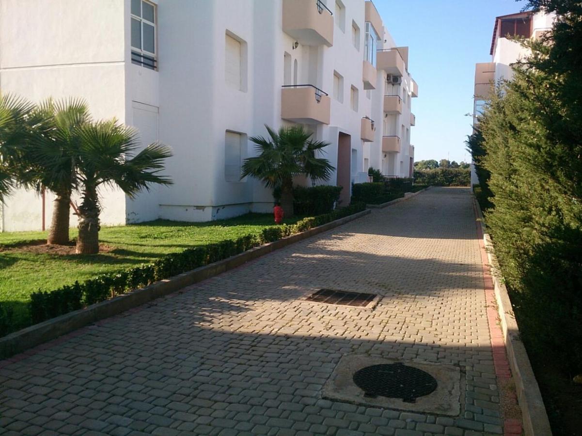 Achakar Hills , Piscine , Vue & Acces A La Mer Tangier Bagian luar foto